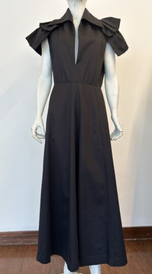 Vestido rainha