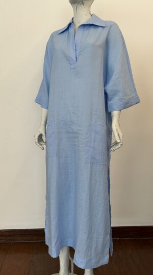 Chemise linho