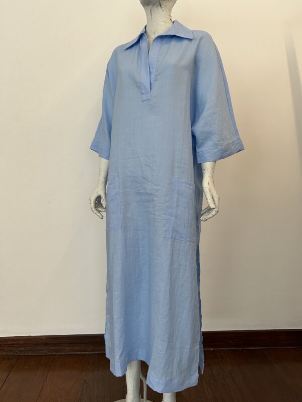 Chemise linho