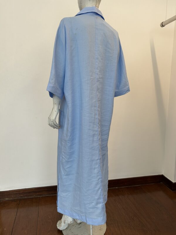 Chemise linho - Image 3