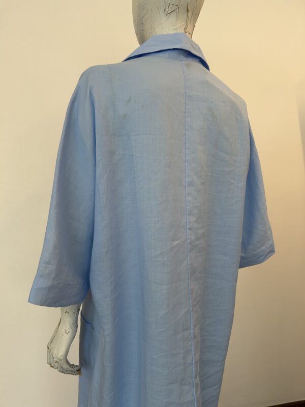 Chemise linho - Image 4